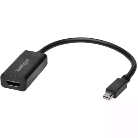 Picture of KENSINGTON VM4000 MINI DISPLAYPORT ADAPTER TO HDMI 4K VIDEO