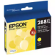 Picture of EPSON 288XL INK CARTRIDGE HIGH YIELD YELLOW