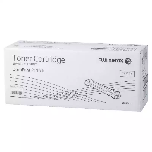 Picture for category FujiFilm Toner