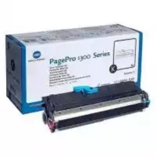 Picture for category Konica Minolta Toner