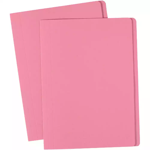 Picture for category Coloured Manilla Folders