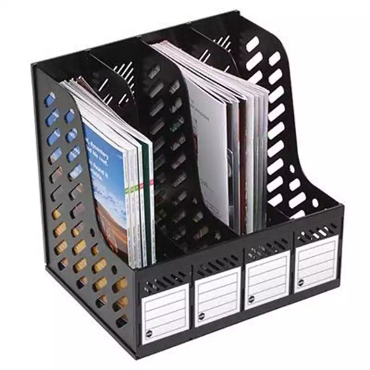 Picture for category Sorters and Magazine Racks