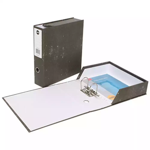 Picture for category Foolscap Lever Arch Files