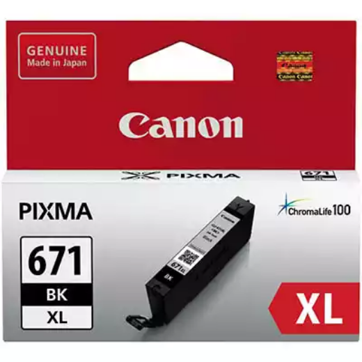 Picture for category Canon Original Ink Cartridges