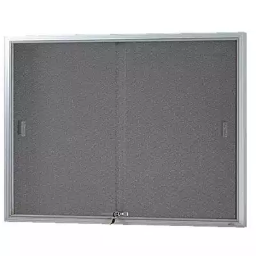 Picture for category Lockable Notice Boards