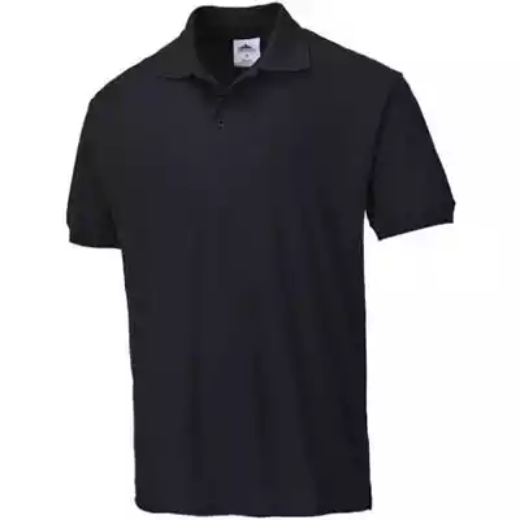 Picture for category Sports Polo Shirts