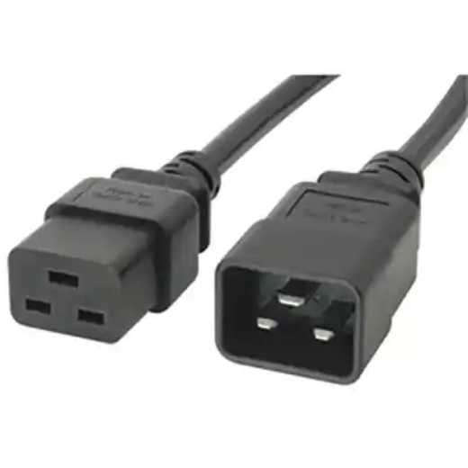 Picture for category Power Cables