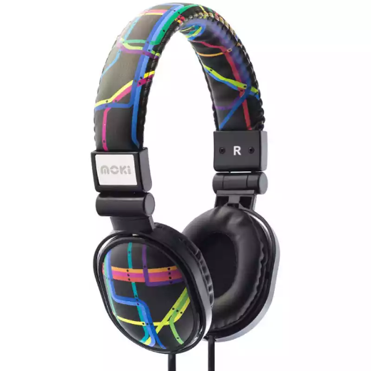 Picture for category Headphones