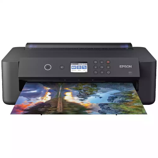 Picture for category Inkjet Printers