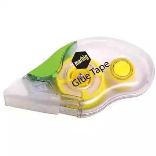 Picture for category Glue Tape