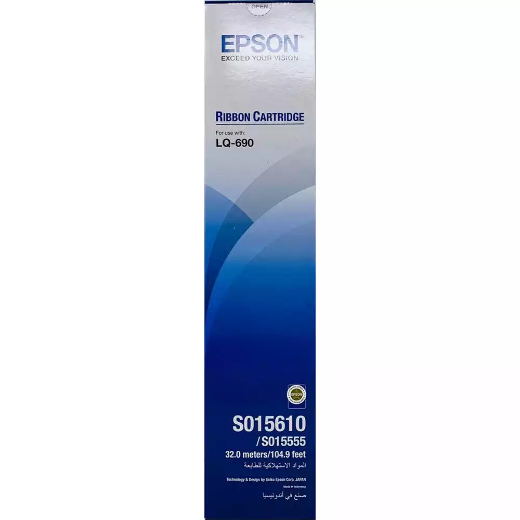 Picture for category Epson Printer Ribbons