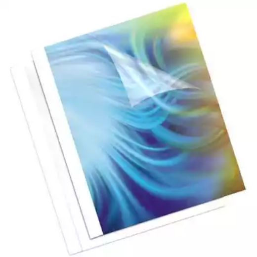 Picture for category Binding Covers Thermal