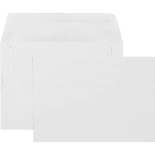 Picture for category C6 Envelopes