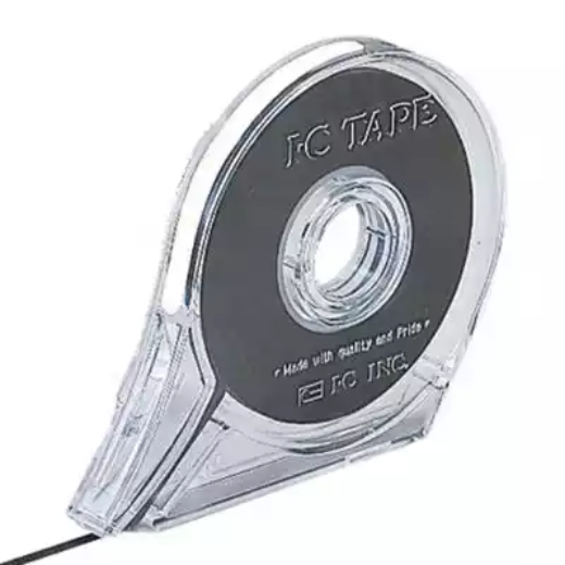 Picture for category Lining Tapes and Accessories