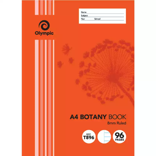 Picture for category Botany Books