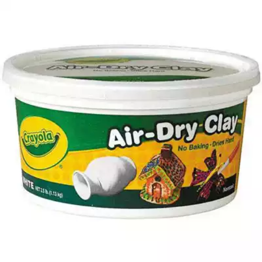 Picture for category Air Dry Clay