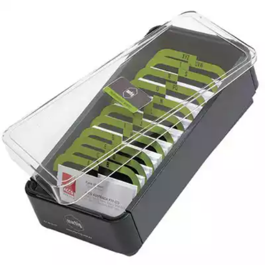 Picture for category Business Card Filing Boxes and Trays