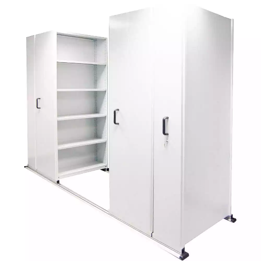 Picture for category Mobile Filing Systems