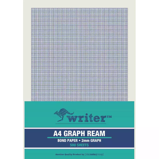 Picture for category Graph Paper