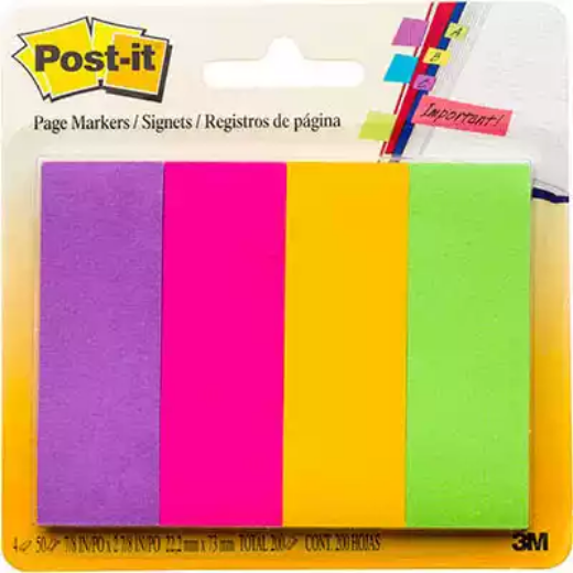 Picture for category Page Markers