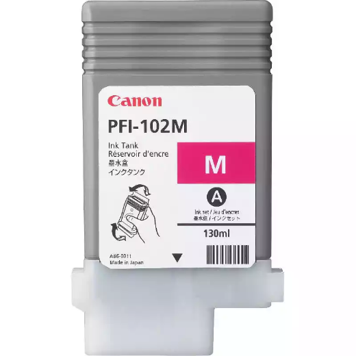 Picture for category Canon Original Bubblejet Cartridges