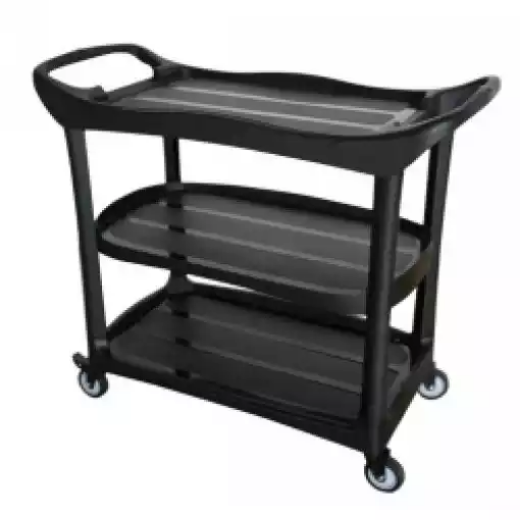 Picture for category Janitors Carts