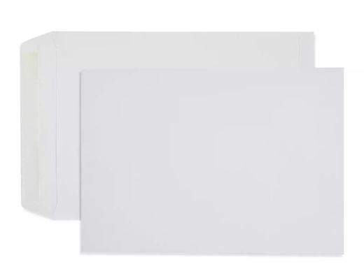 Picture for category 380 X 255mm Envelopes