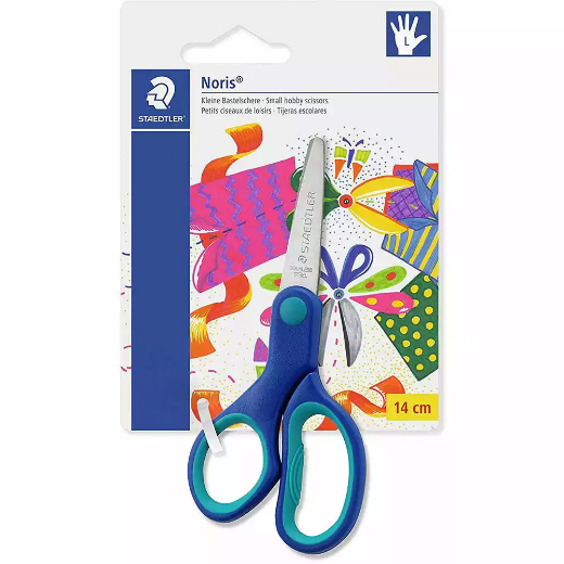 Picture for category Left Handed Scissors