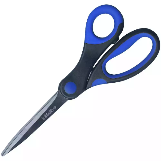 Picture for category Comfort Grip Scissors