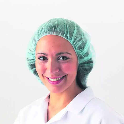 Picture for category Hairnets and Shoe Covers