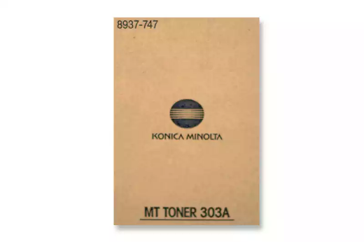 Picture for category Konica Laser Toner Cartridges