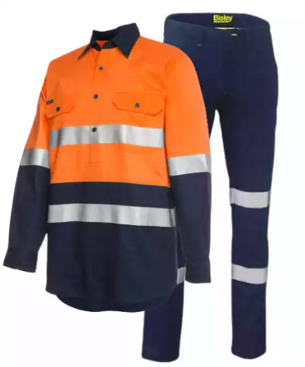 Picture for category Workwear