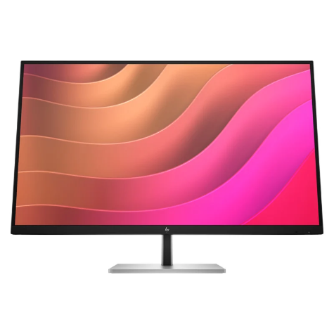 Picture of HP E32K 31.5 Inch UHD 4K IPS Monitor