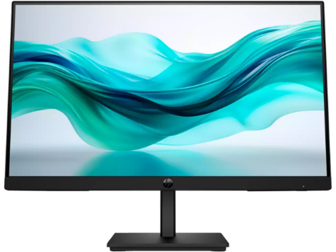 Picture of HP SERIES 3 PRO 322PF, 21.5"" IPS, 16:9, 1920x1080, VGA+DP+HDMI, Tilt