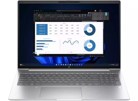 Picture of HP Probook 460 G11 16 inch