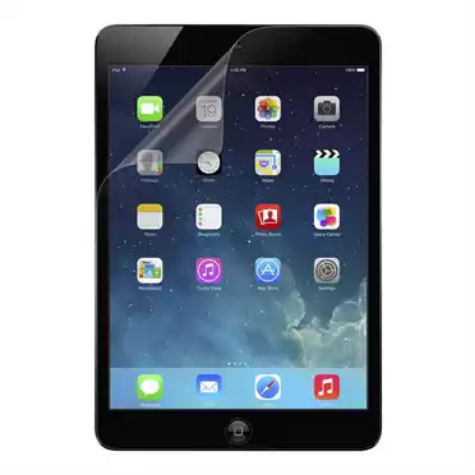 Picture of BELKIN IPAD AIR SCREEN PROTECTORS PACK/2