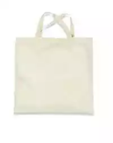 Picture of CALICO LIBRARY TOTE BAG