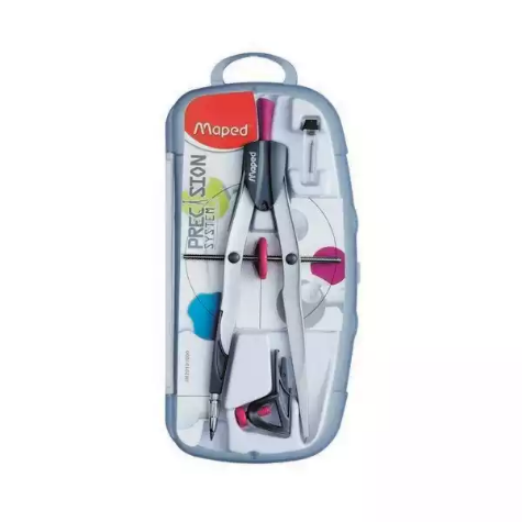 Picture of MAPED COMPASS PRECISION BOW