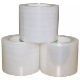 Picture of BUNDLE WRAP 20 MICRON 100MM X 300M 76MM CORE CLEAR