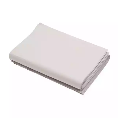 Picture of BUTCHERS PAPER 610MM X 810MM WHITE PACK 685 SHEETS