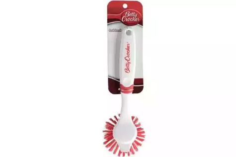 Picture of BETTY CROCKER DISH BRUSH 240MM WITH GRIP HANDLE