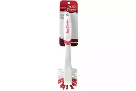 Picture of BETTY CROCKER POT BRUSH 260MM WITH GRIP HANDLE