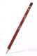 Picture of COLUMBIA COPPERPLATE PENCIL HEXAGON B SINGLE