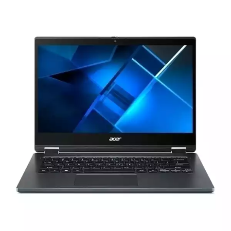Picture of ACER TRAVELMATE NOTEBOOK P214 I5 8GB 14INCHES BLACK