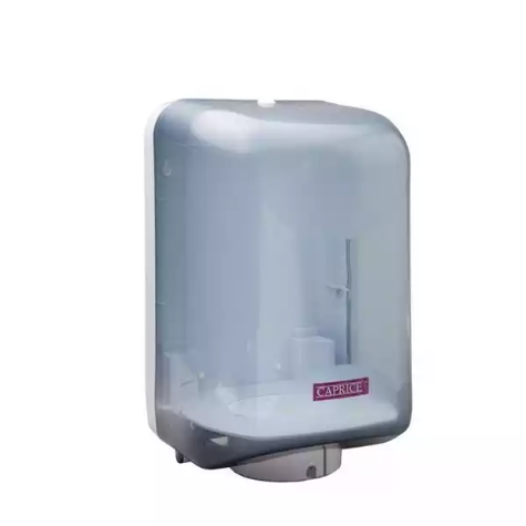 Picture of CAPRICE CENTREFEED TOWEL DISPENSER (ABS PLASTIC)