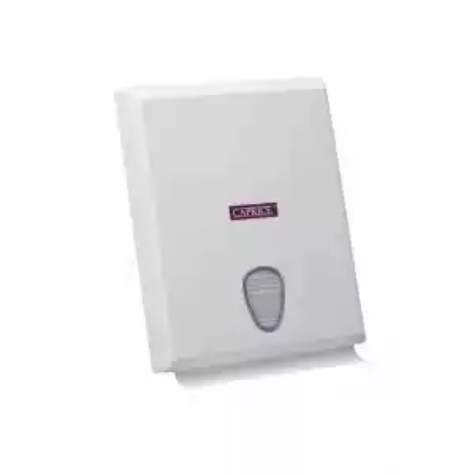 Picture of CAPRICE COMPACT TOWEL DISPENSER PLASTIC WHITE