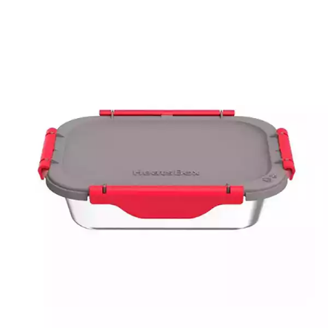 Picture of HEATSBOX INNER DISH SET GREY