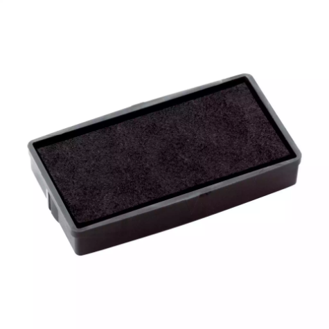 Picture of COLOP REPLACEMENT STAMP PAD E20 BLACK