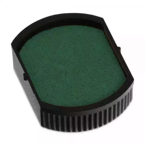 Picture of COLOP SPARE PAD E/R17 GREEN