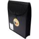Picture of FOLDERMATE BARKODE TOP LOAD ATTACHE PP A4 BLACK